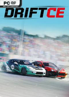 DRIFT CE ราคาถูก